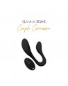 Couple connexion Clara Morgane - Noir