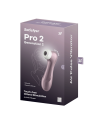 Stimulateur Satisfyer Pro 2 - Violet