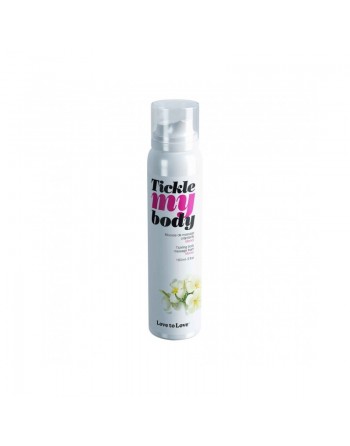 Tickle My Body Monoï - 150 ml